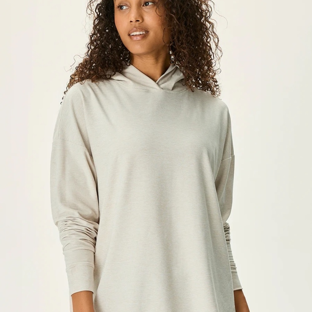 Cloudknit Hoodie